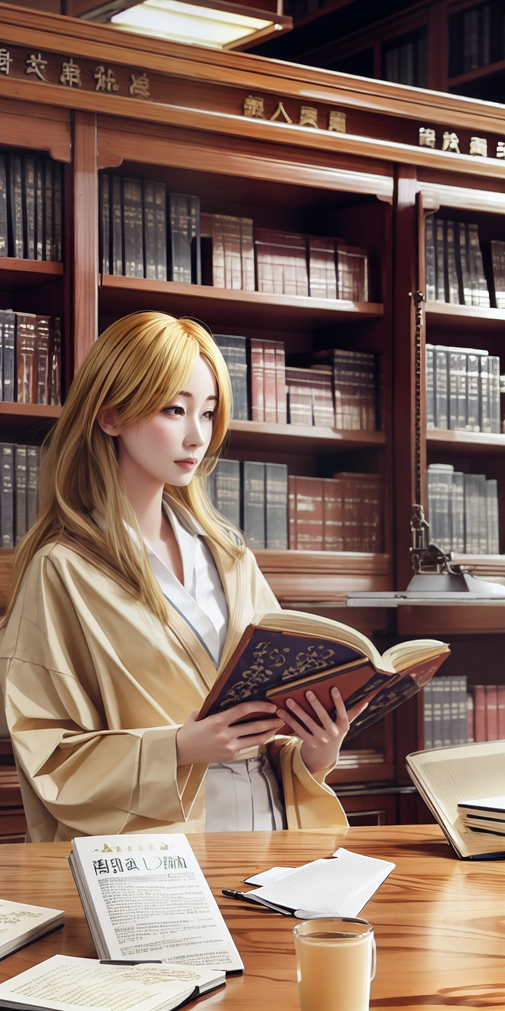 AI生成的梦中女神✌🏻️（图ZMzY1MzM2MTg4） - AI作品 - 站酷设计师晓岚L原创素材 - 站酷ZCOOL