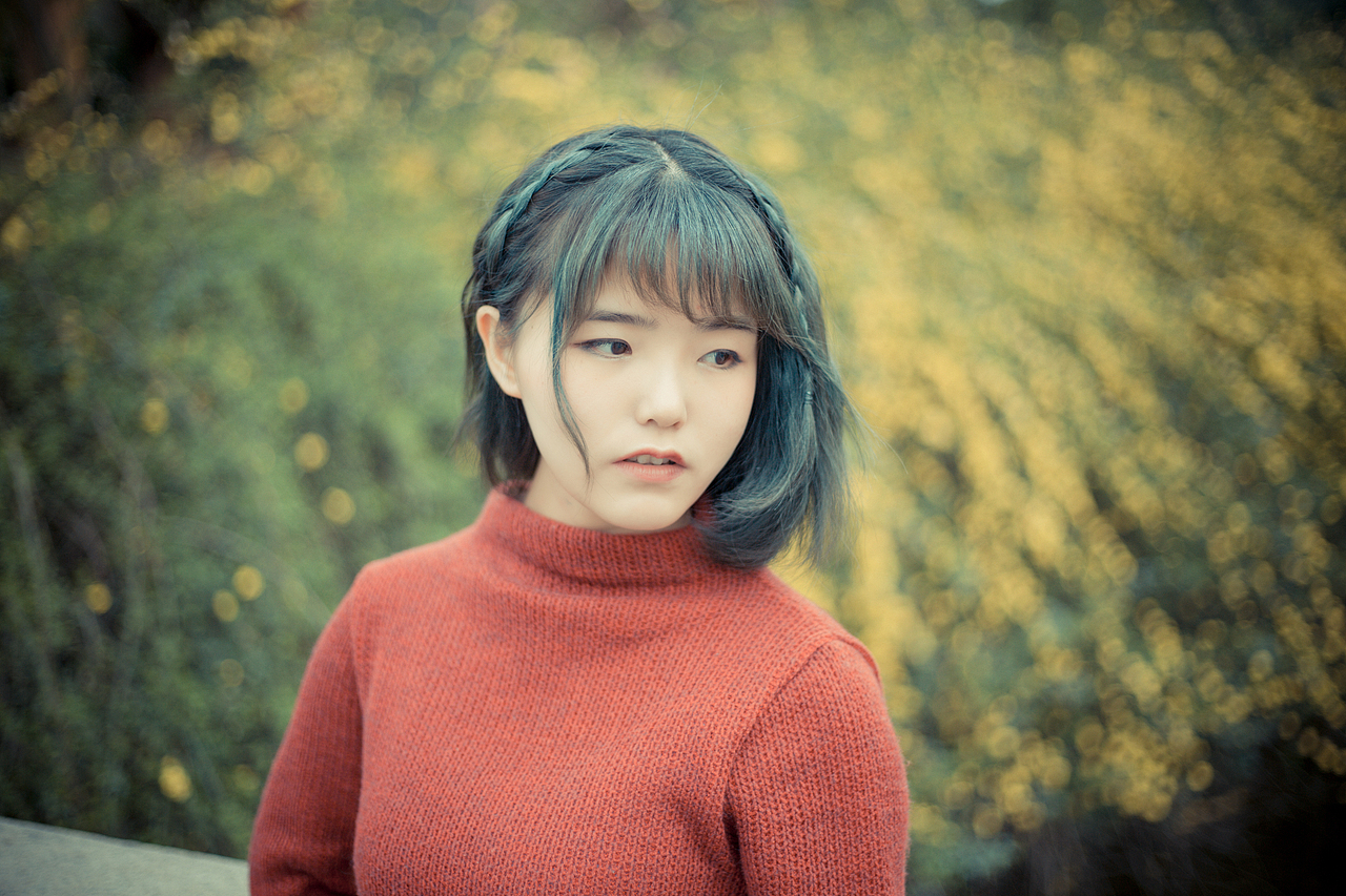 这个城市没有春天