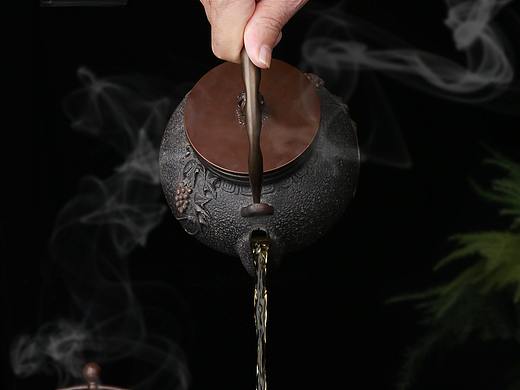 茶叶