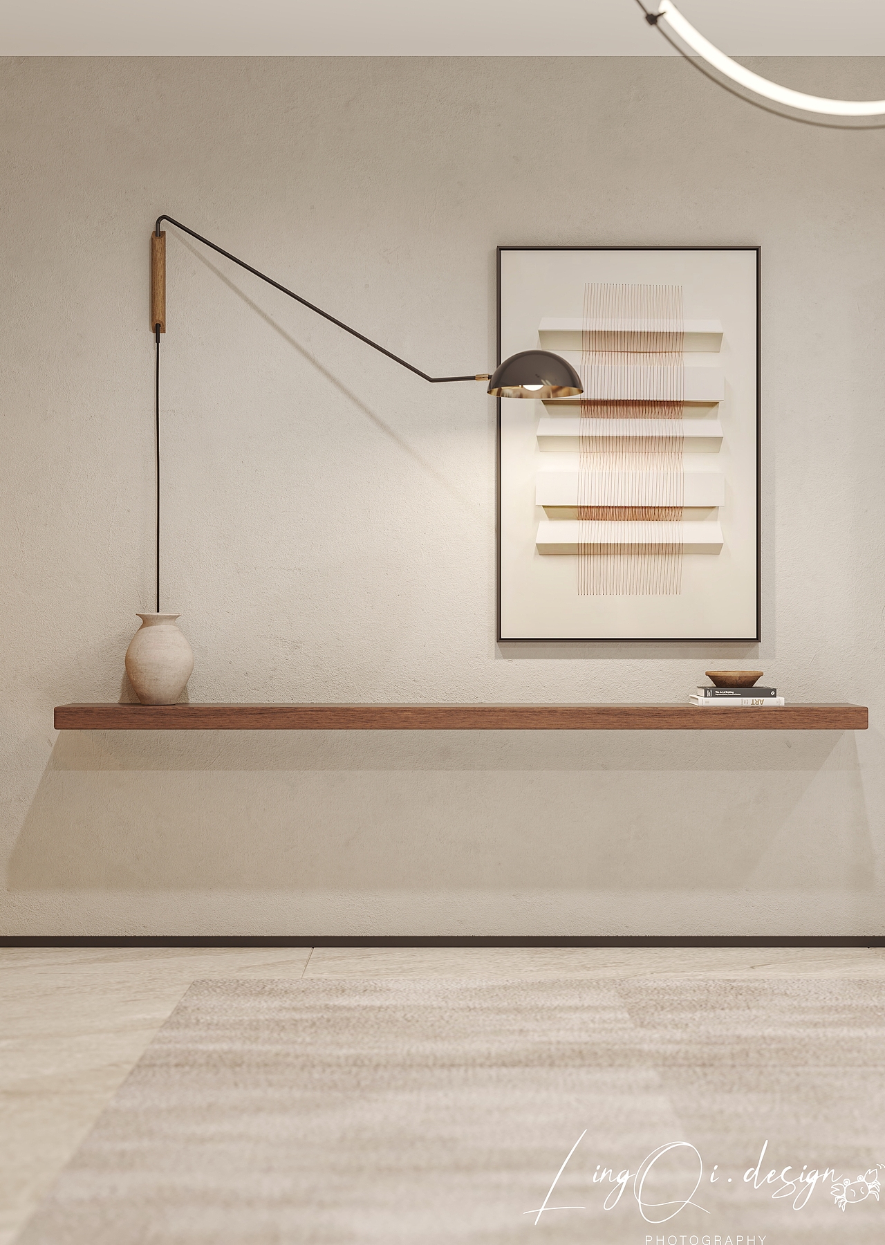 现代主义（图ZMjk4MTE2NzE2） - 家装设计 - 站酷设计师表现师零柒原创素材 - 站酷ZCOOL