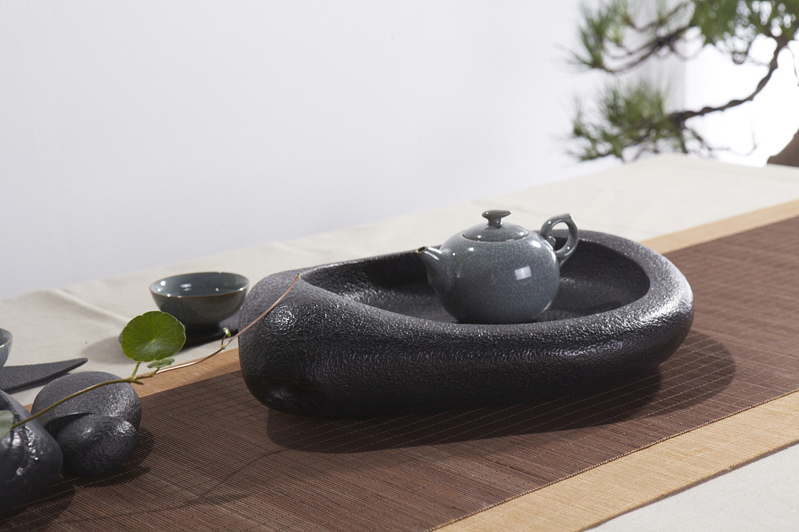 「凹」凹者,有容乃大,可承萬物