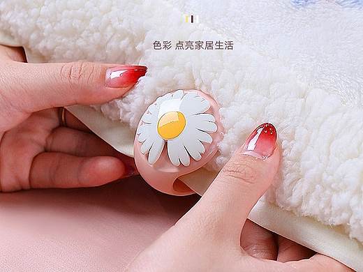 被子固定器详情