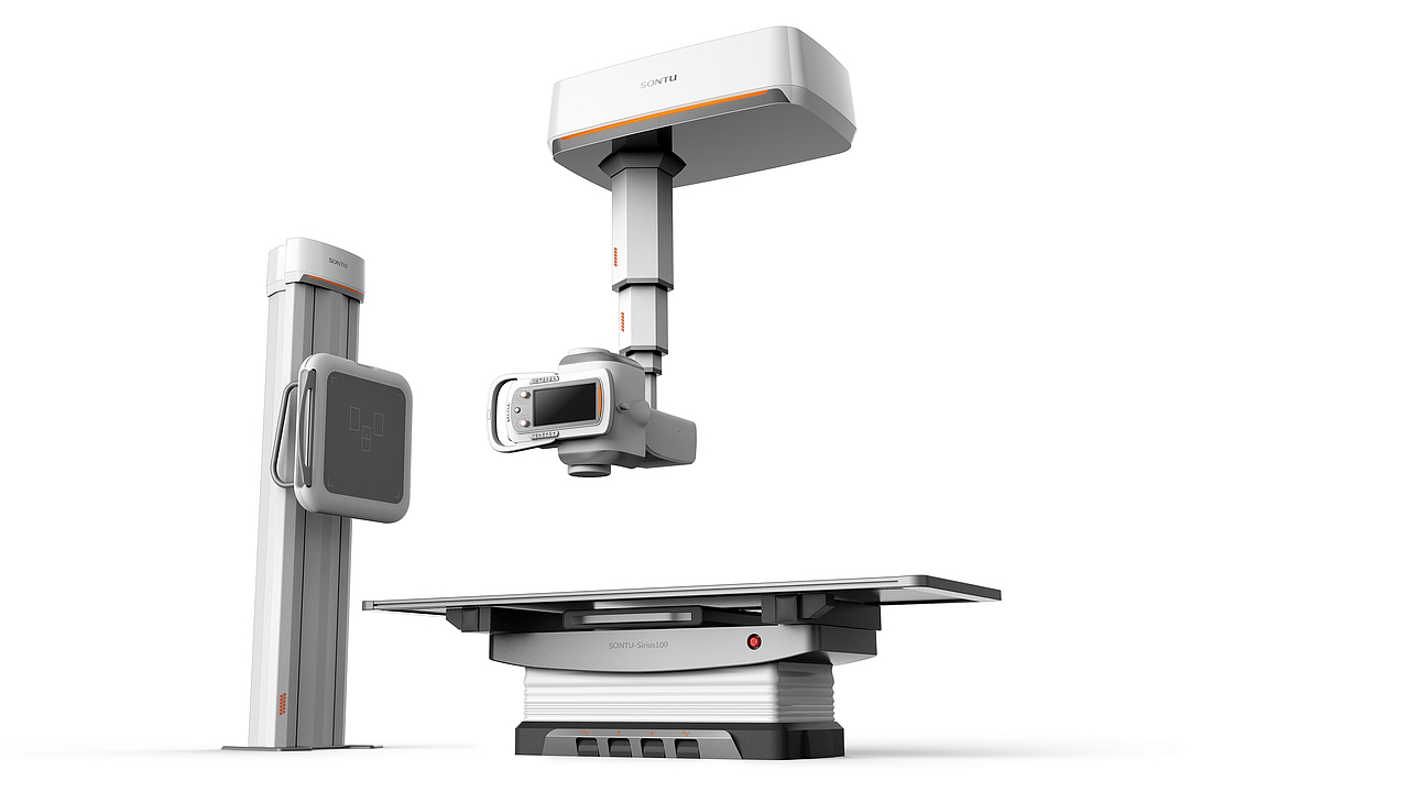 DR系列产品设计