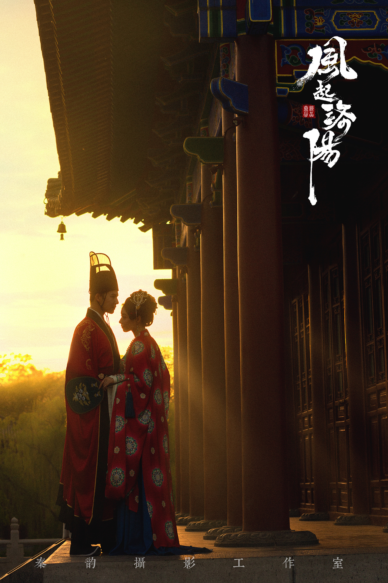 风起洛阳（图ZMjk4ODEwMTI0） - 人像摄影 - 站酷设计师秦韵摄影原创素材 - 站酷ZCOOL