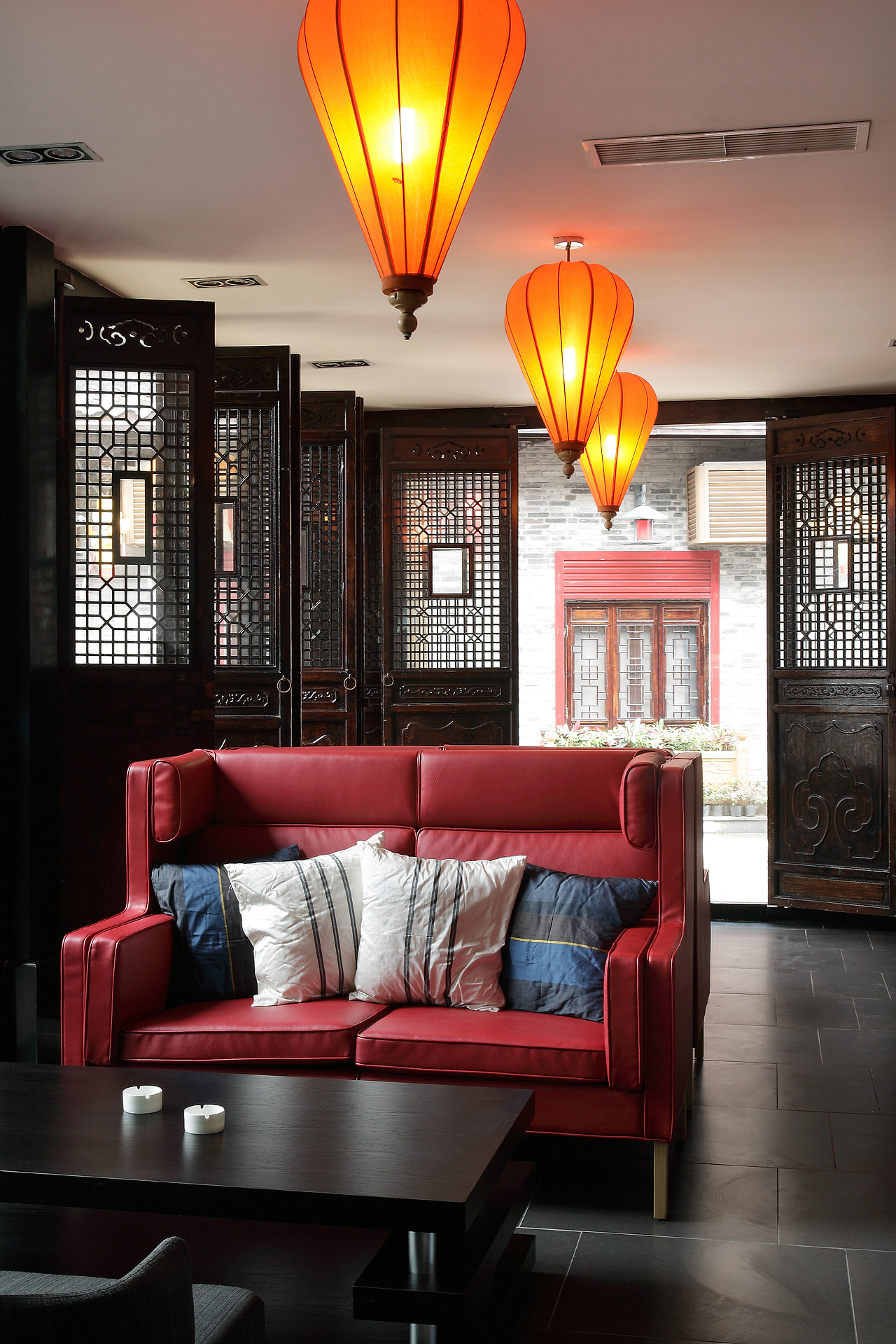 Genesis未建成设计--成都上院客栈（图ZMzQzNjc0NTI=） - 建筑设计 - 站酷设计师designGlenn原创素材 - 站酷ZCOOL