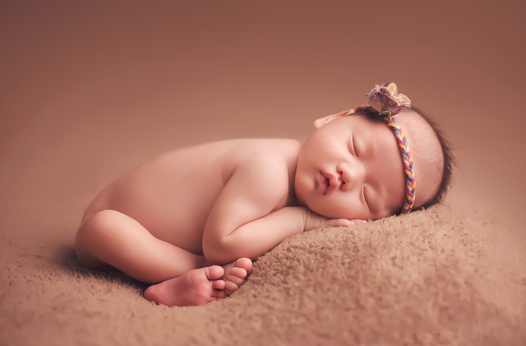 焦作hibaby新生宝宝萌萌哒