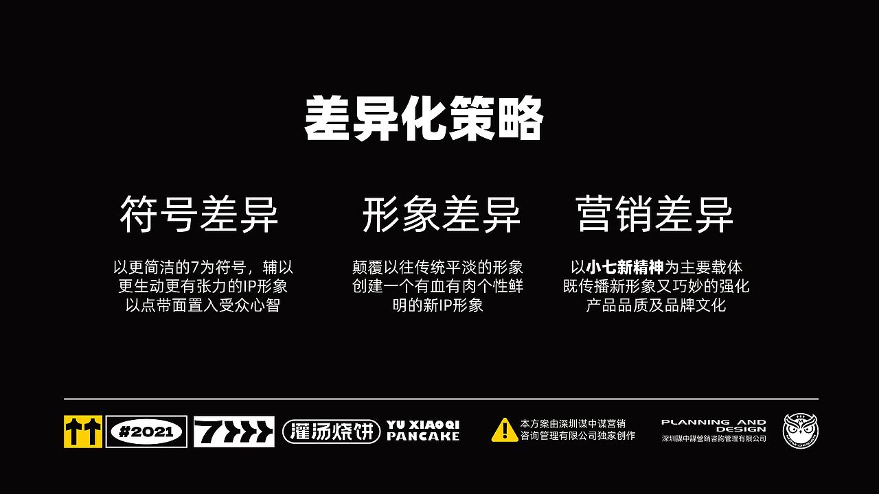 郑州首家把烧饼开到200+的品牌——豫小七灌汤烧饼（图ZMjc3NDI1MDY4） - 品牌 - 站酷设计师品牌全案策划设计原创素材 - 站酷ZCOOL