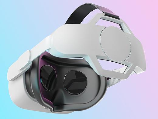 亚马逊——VR头戴（个人主页-ZNTc5MjQwOTY=） - 产品 - 站酷设计师M300原创素材 - 站酷ZCOOL