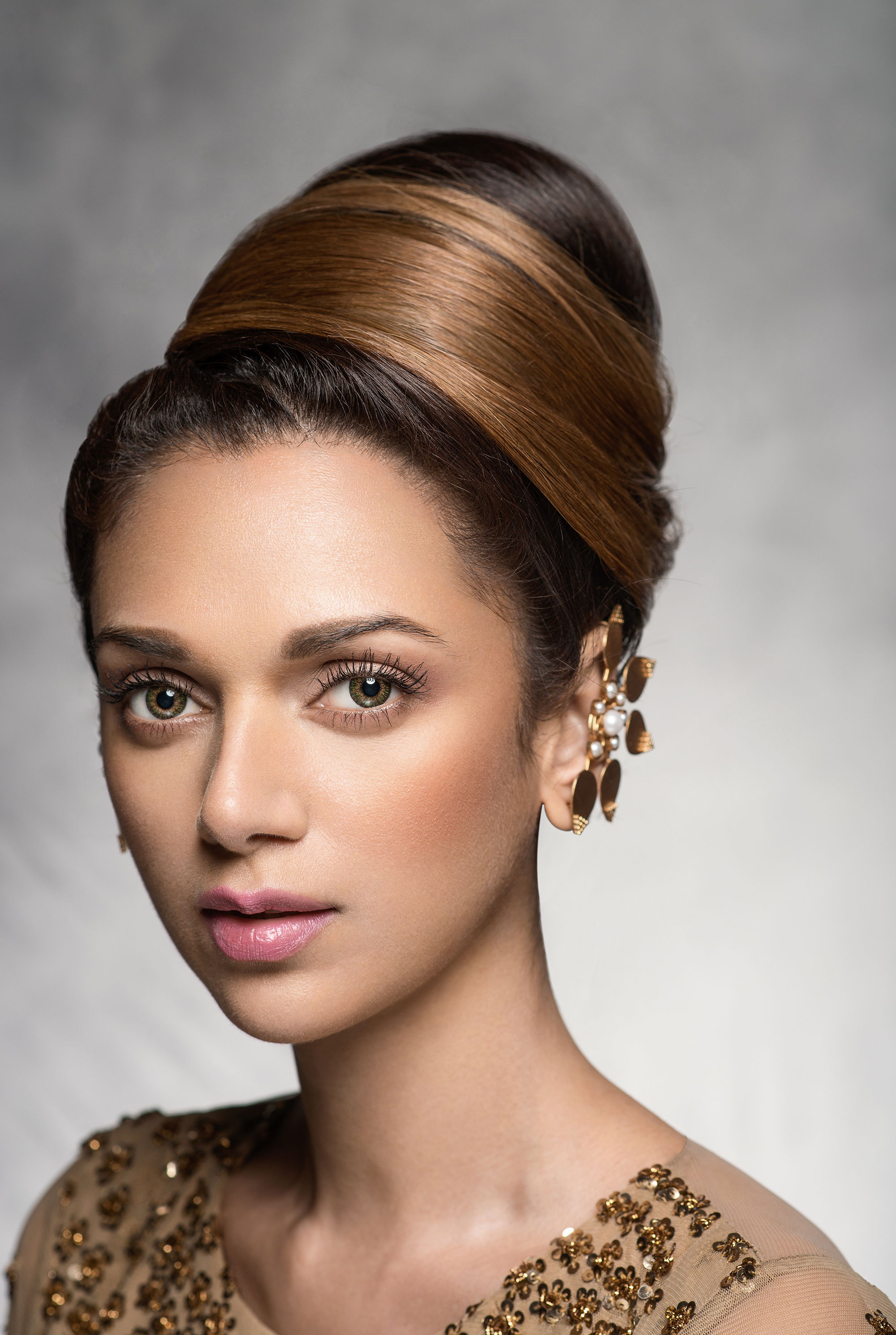 印度杂志修图|摄影|人像|修图师王腾 - 原创作品 - 站酷 (zcool)