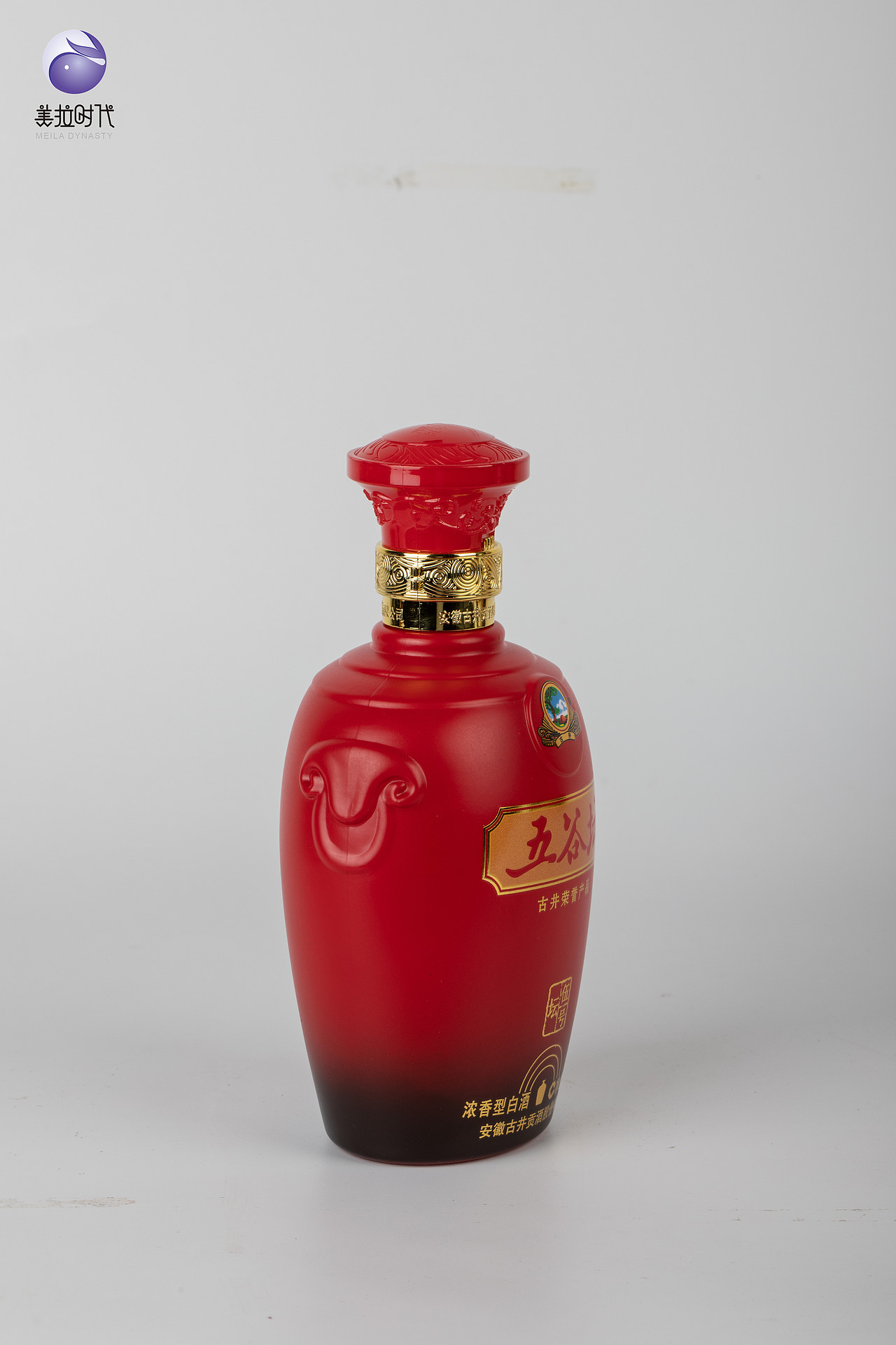 白酒-美拉时代（图ZMTM1MTM5MzQ0） - 产品摄影 - 站酷设计师厦门美拉时代原创素材 - 站酷ZCOOL