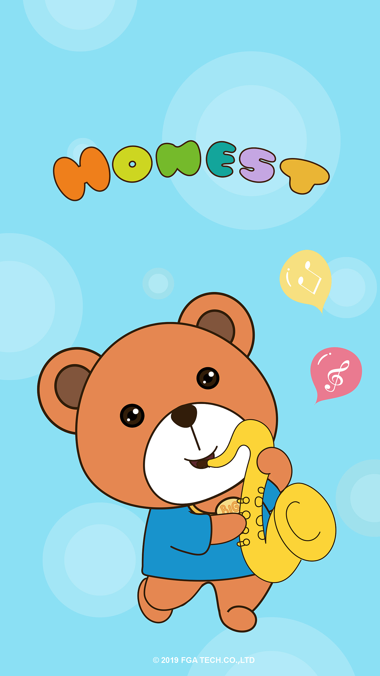 动物大联盟ANIMALUNION清新卡通壁纸系列四（图ZMTc5NjcxMTY0） - 其他动漫 - 站酷设计师动物大联盟原创素材 - 站酷ZCOOL