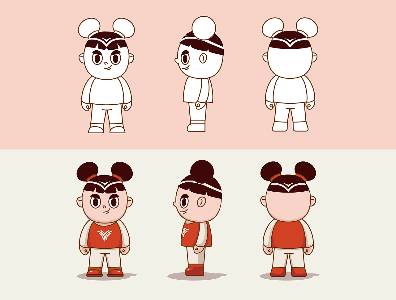 哪吒汽车ip创作-你就是哪吒