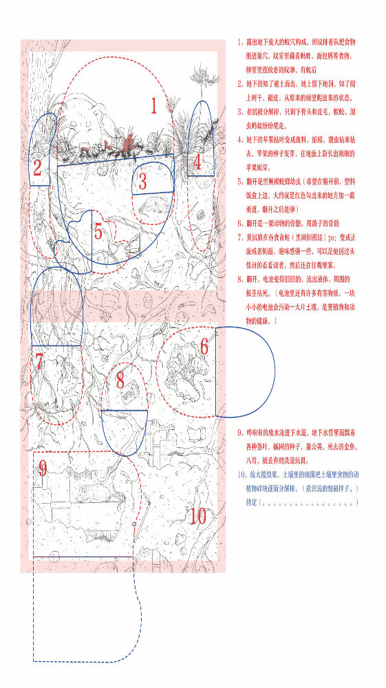 百科立体绘本｜狐狸家  •  乐乐趣 诚意之作