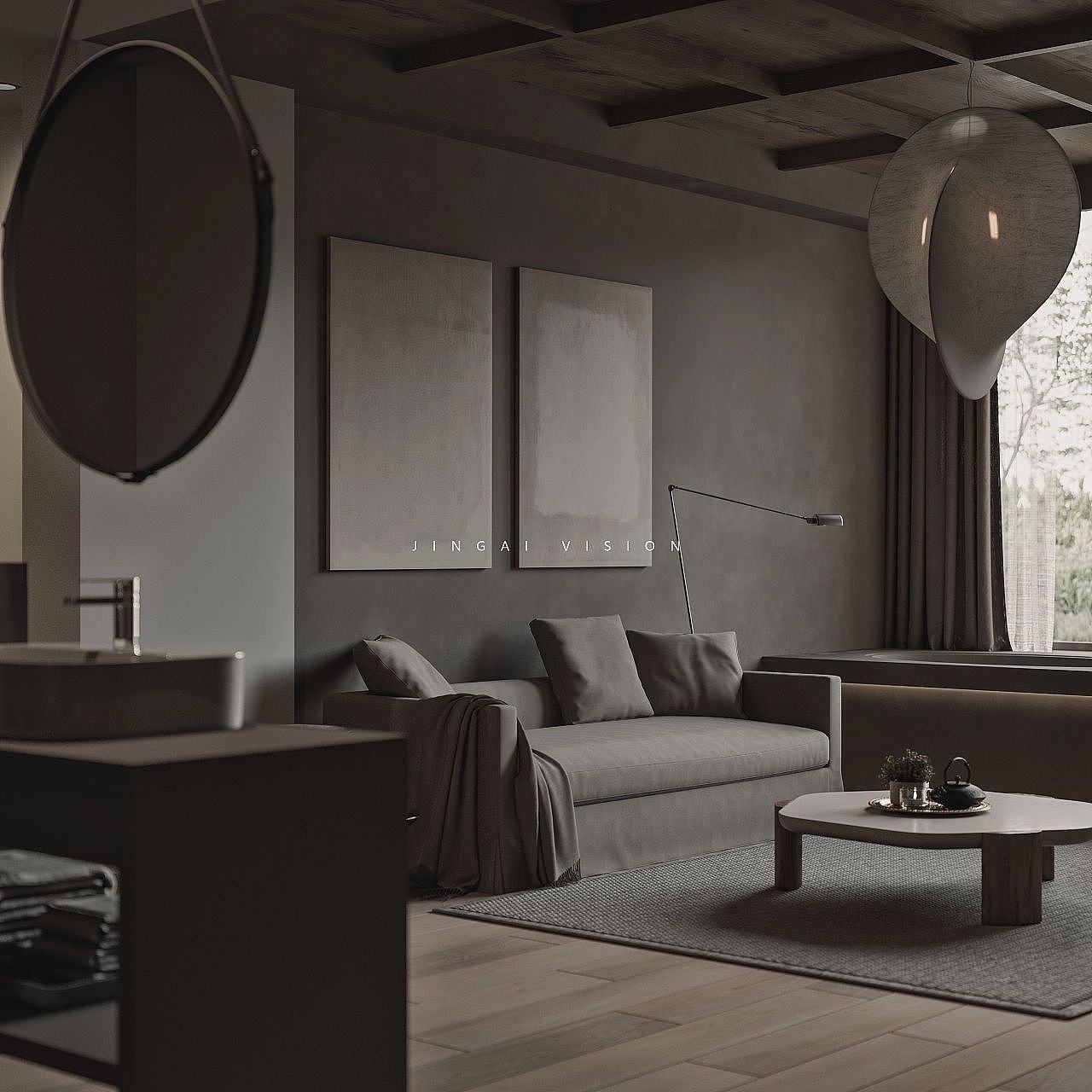 金该视觉（图ZMzU2NzU0MTI4） - 家装设计 - 站酷设计师JG009原创素材 - 站酷ZCOOL