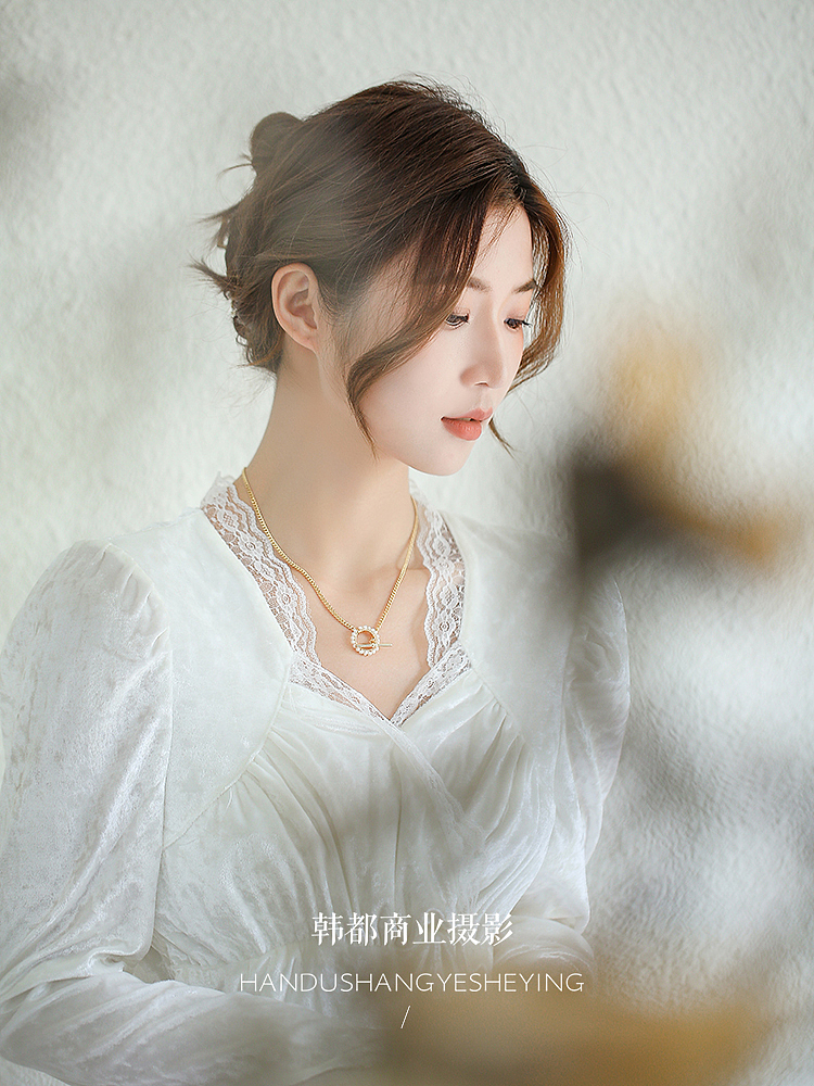 珍珠项链耳钉戒指（图ZMjU4MTQwMDgw） - 人像摄影 - 站酷设计师麦图商业摄影原创素材 - 站酷ZCOOL