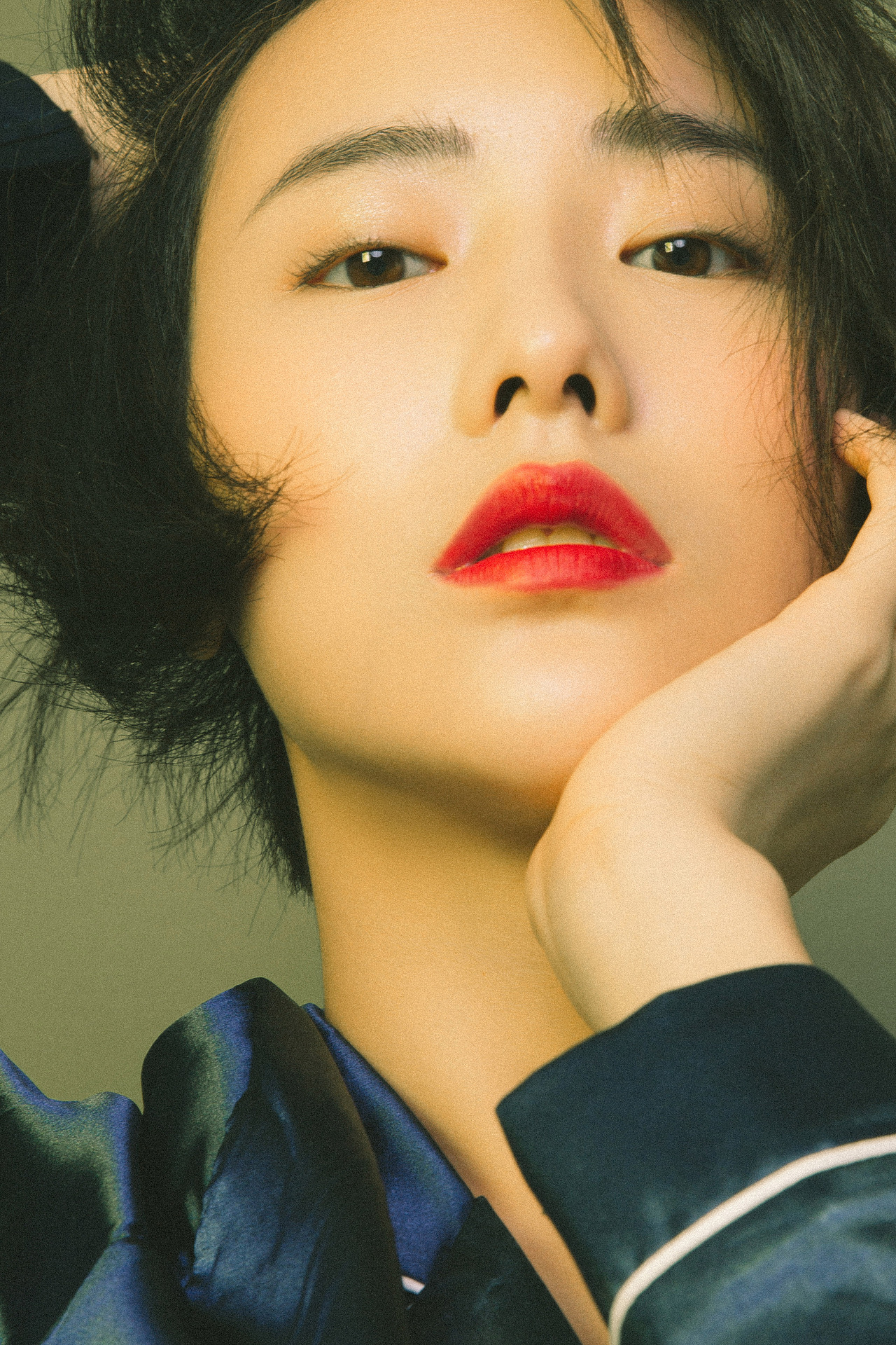 树生长摄影 | 个人写真#客片欣赏