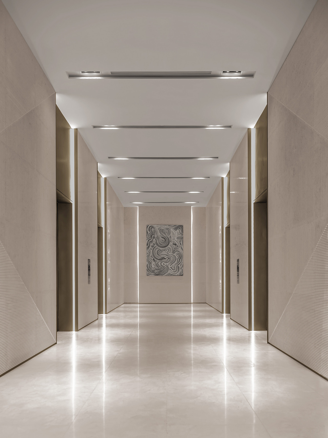 办公空间摄影 | 南京南站万科办公（图ZMjQ3NDUxOTc2） - 环境/建筑摄影 - 站酷设计师明辰空间摄影原创素材 - 站酷ZCOOL