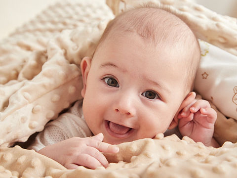 Baby Bell