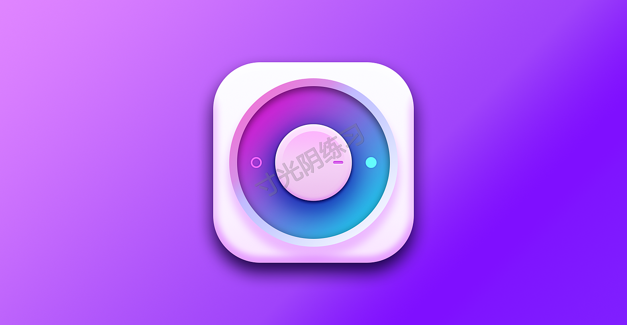 旋钮图标（图ZMzE2MDg5ODQ=） - 图标 - 站酷设计师寸光阴原创素材 - 站酷ZCOOL
