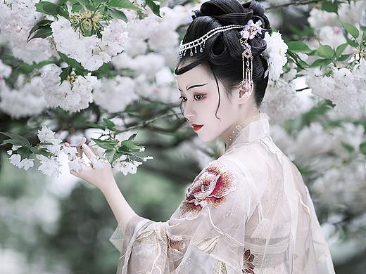 晚樱