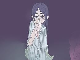 原创角色IP