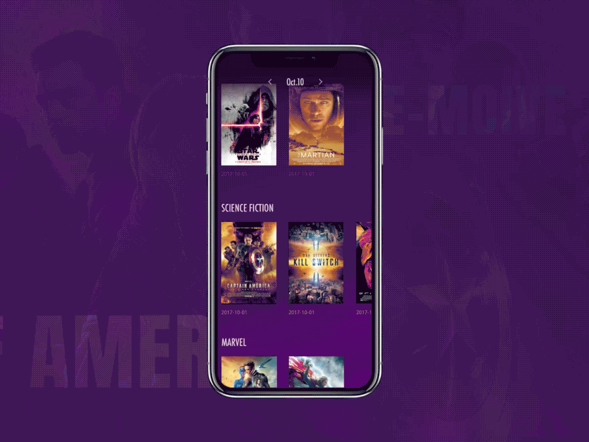 2017 BEST COLLECTION（图ZMTA0NTM2Njg4） - APP界面 - 站酷设计师STANY_1912原创素材 - 站酷ZCOOL