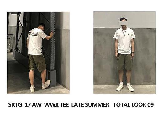 潮流服装设计作品01（个人主页-ZNDI1MTQwNDQ=） - 休闲/流行服饰 - 站酷设计师Cookie_W原创素材 - 站酷ZCOOL