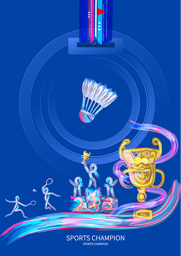 体育比赛项目的logo运动标志设计（图ZMjIyNDY0NDM2） - Logo - 站酷设计师灵魂画师DJ药灵儿原创素材 - 站酷ZCOOL