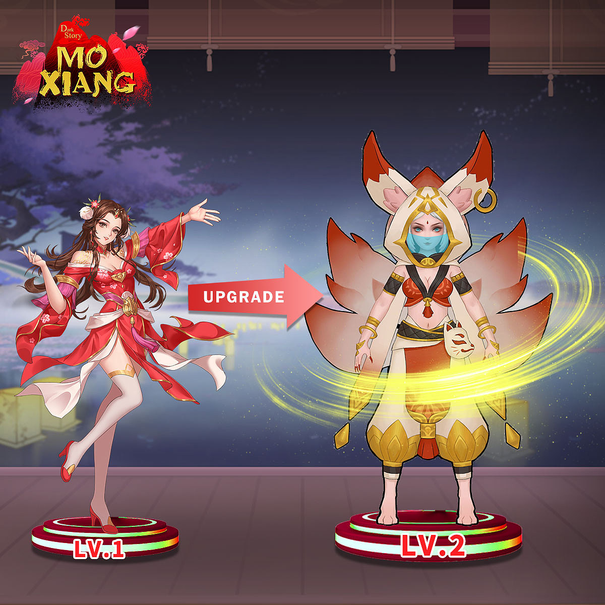 墨香游戏页面（图ZMjc3MzUwNDYw） - 游戏UI - 站酷设计师蓝筱儿原创素材 - 站酷ZCOOL