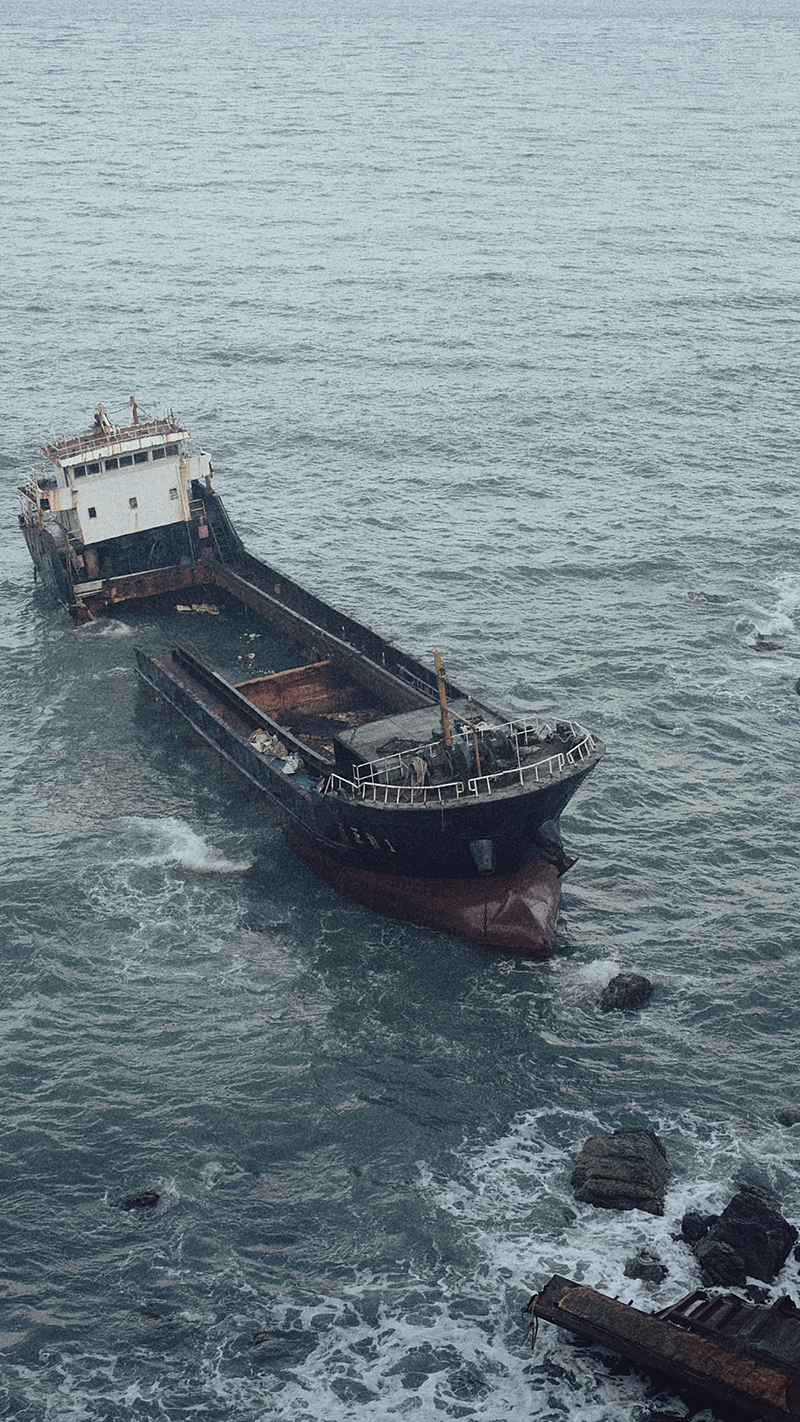 东山岛上一个庐（图ZMjI2MzYzNTg0） - 风光摄影 - 站酷设计师PererZhou原创素材 - 站酷ZCOOL