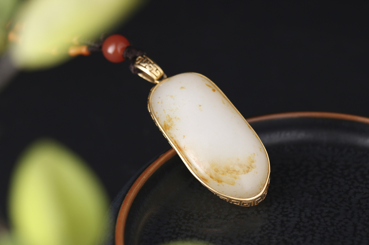 产品摄影|珠宝摄影|和田玉