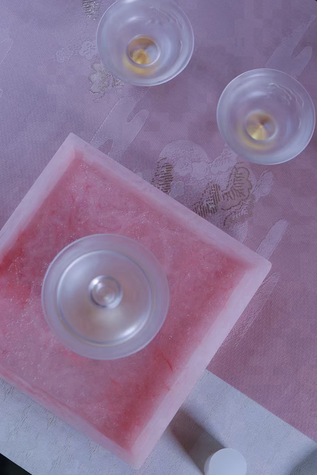 琉璃美学生活礼品|茶器...（图ZMzAwMzIxNjY0） - 生活用品 - 站酷设计师远传艺术玻璃琉璃原创素材 - 站酷ZCOOL