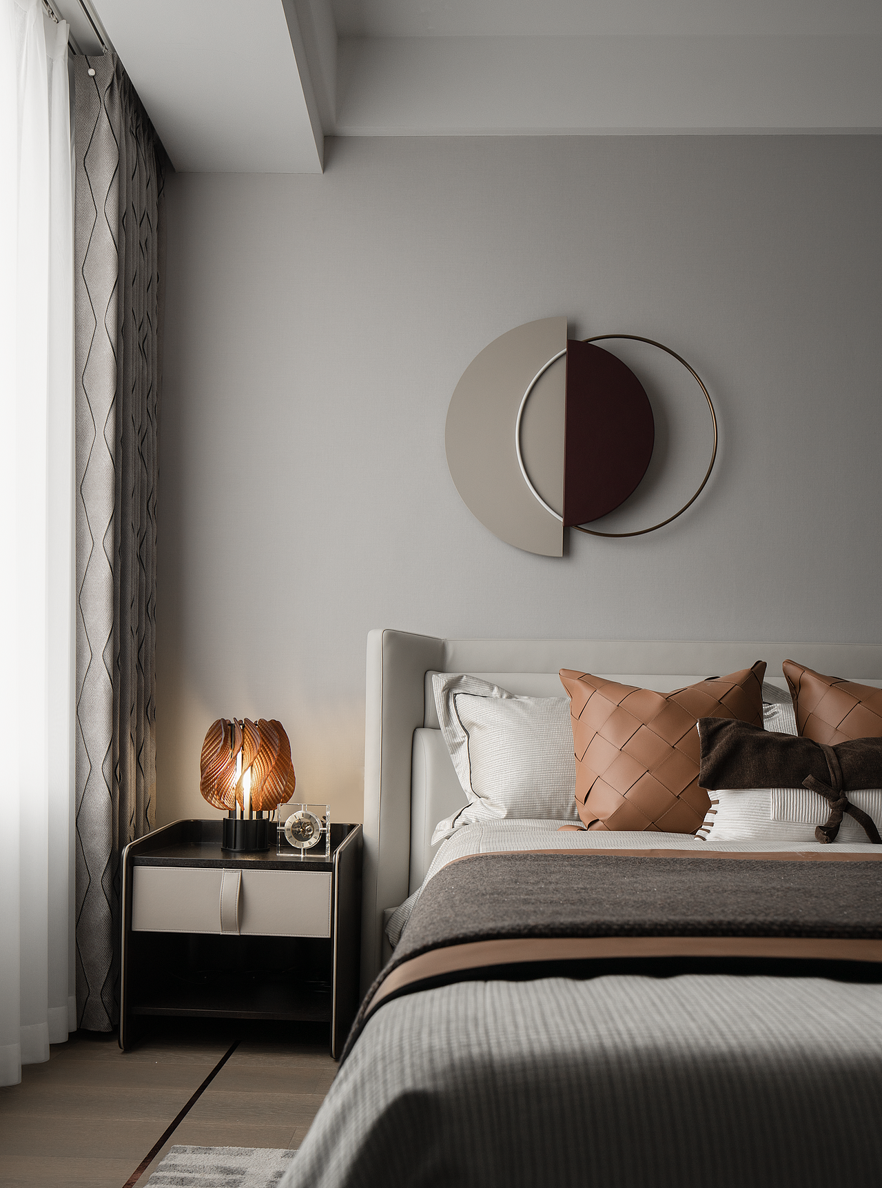 元禾大千 | 都市场域,双面共生