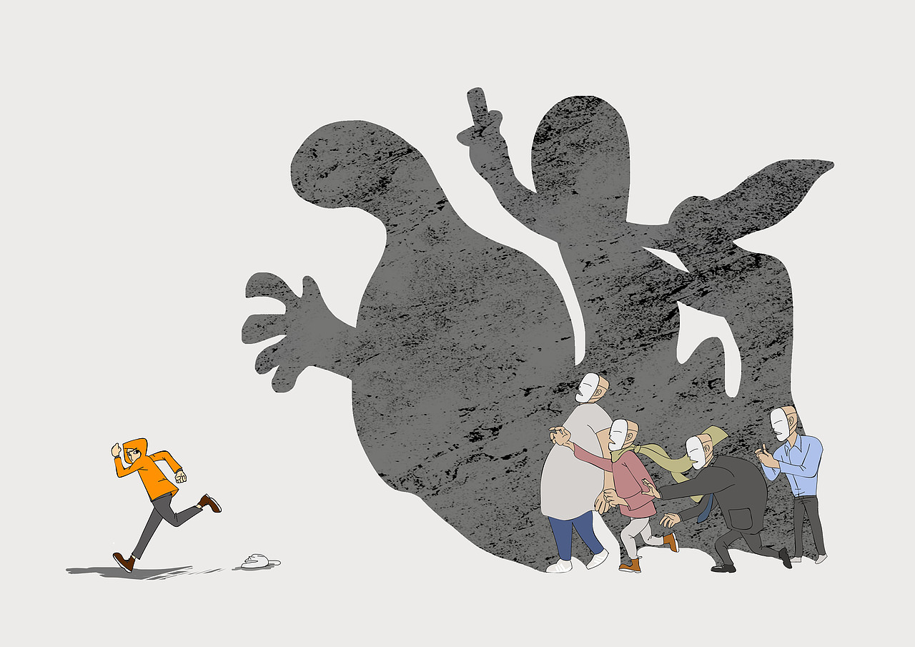 贵州崃黔酒店插画设计