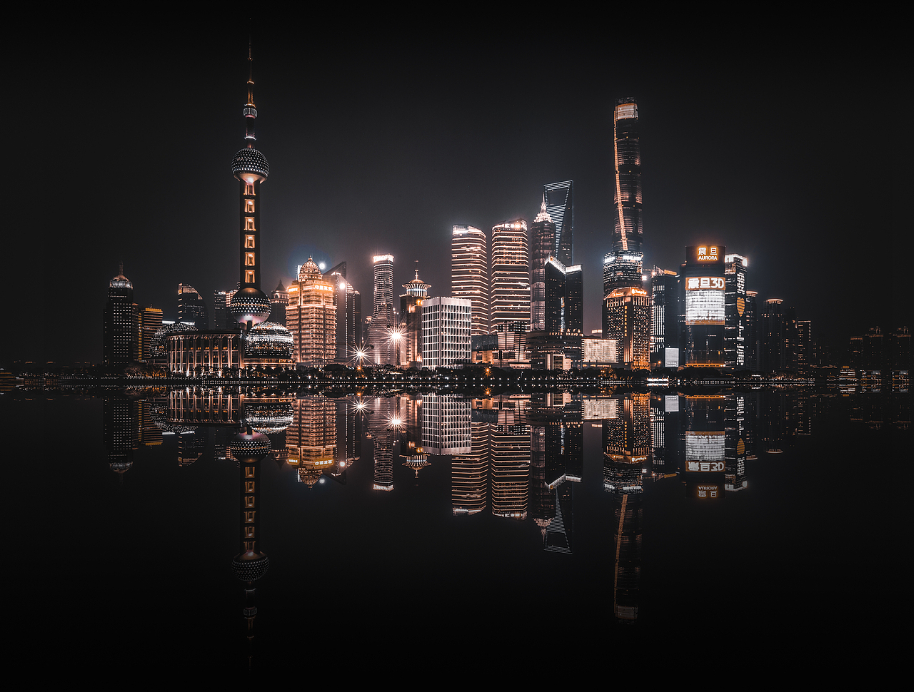 大上海（图ZMTUwMTg3MDIw） - 风光摄影 - 站酷设计师Running丶原创素材 - 站酷ZCOOL