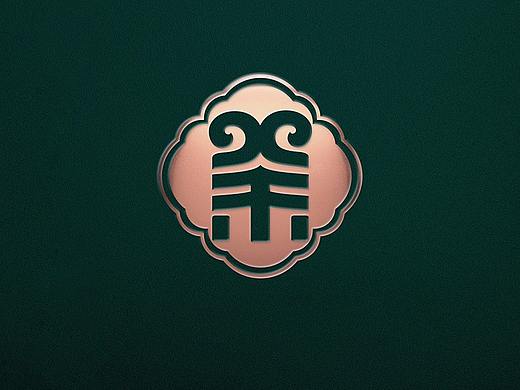 盐池滩羊余聪滩羊品牌包装策划设计-山东太歌创意