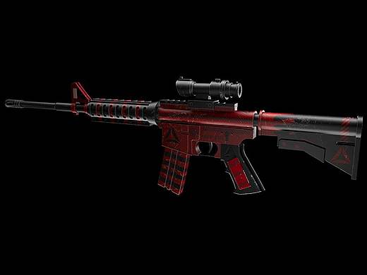 M4A1