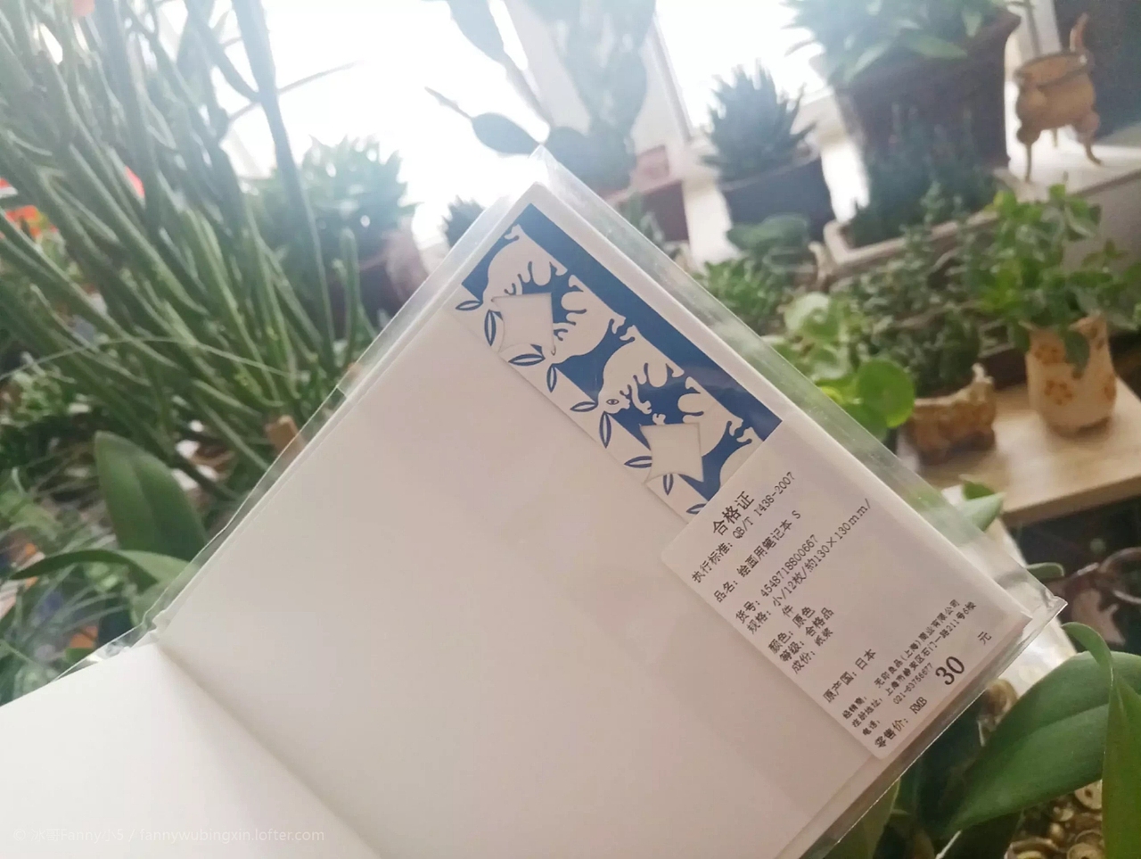 今天的心情是奶糖味的