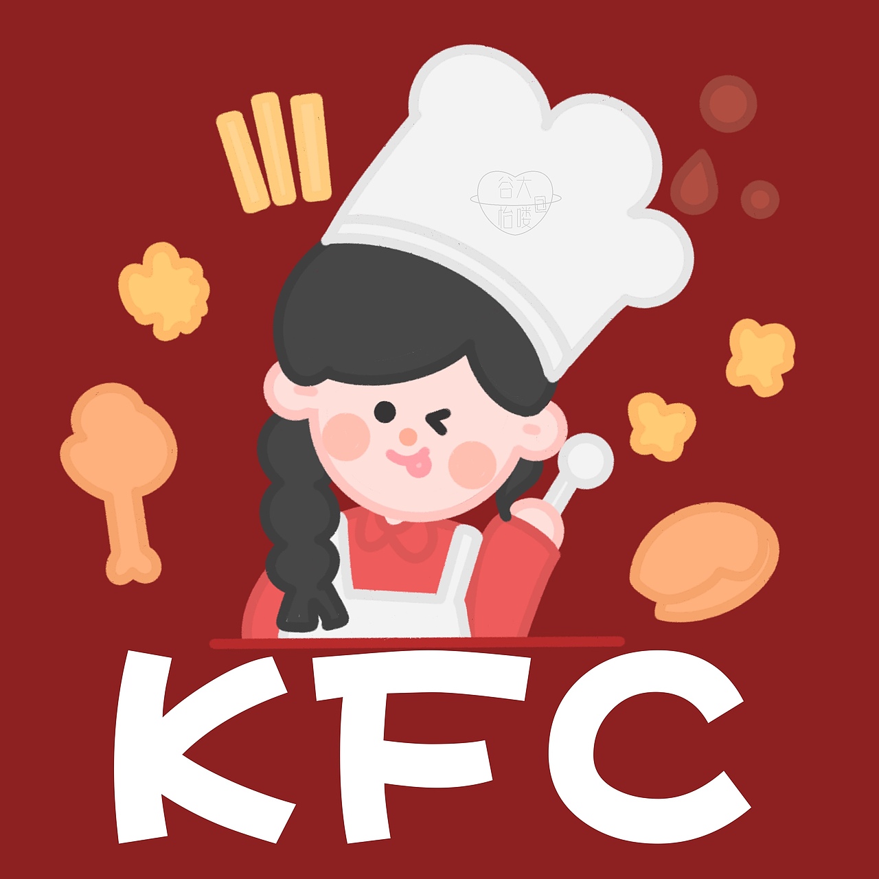 ios14手机主题小图标设计