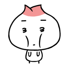 奶黄寿桃包（图ZMzg0MjkwOTI=） - 网络表情 - 站酷设计师皮痒辛原创素材 - 站酷ZCOOL