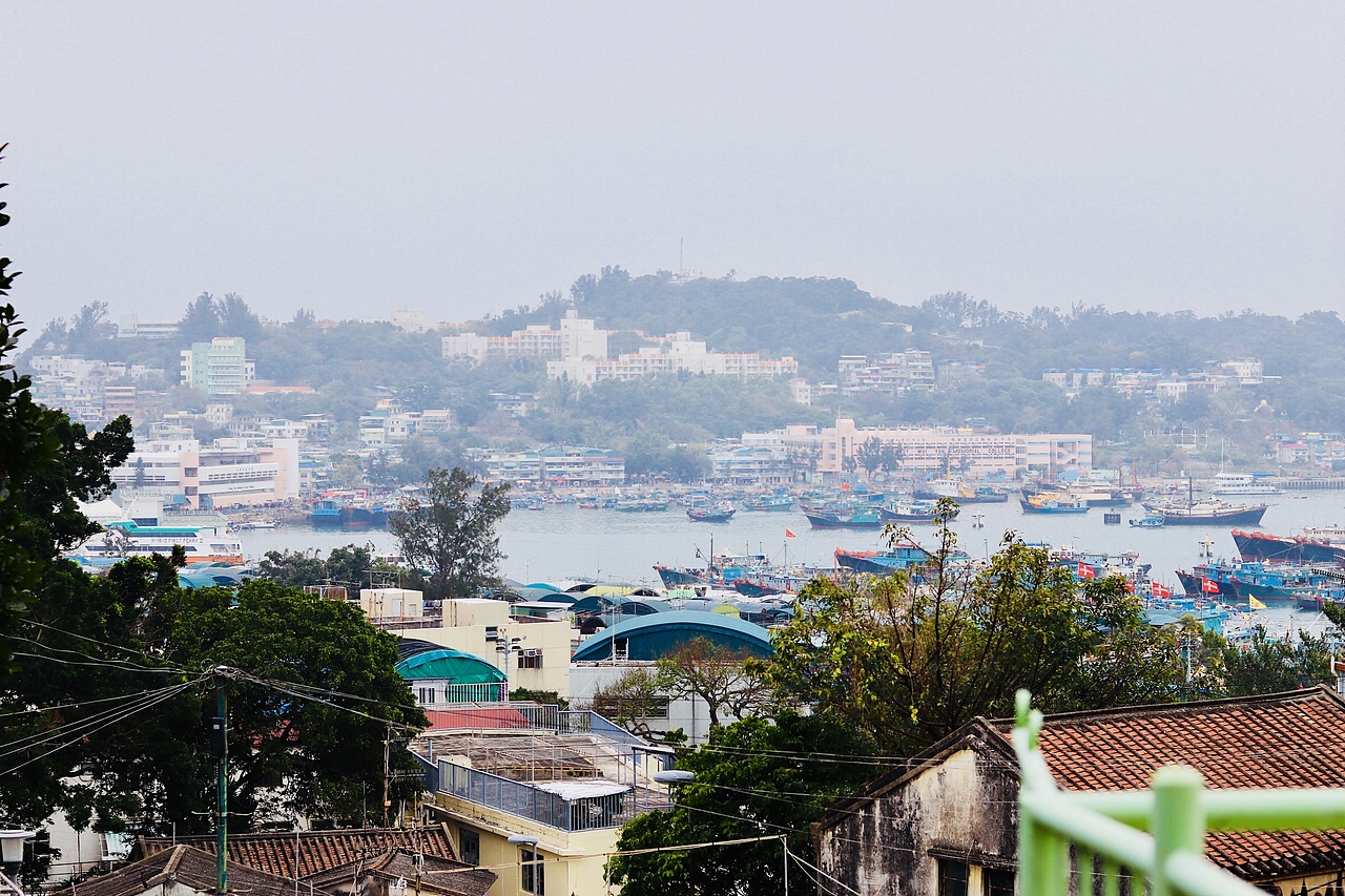 「長洲游記」（图ZMTA1NTEyOTYw） - 人文/纪实摄影 - 站酷设计师Onestepcloser原创素材 - 站酷ZCOOL