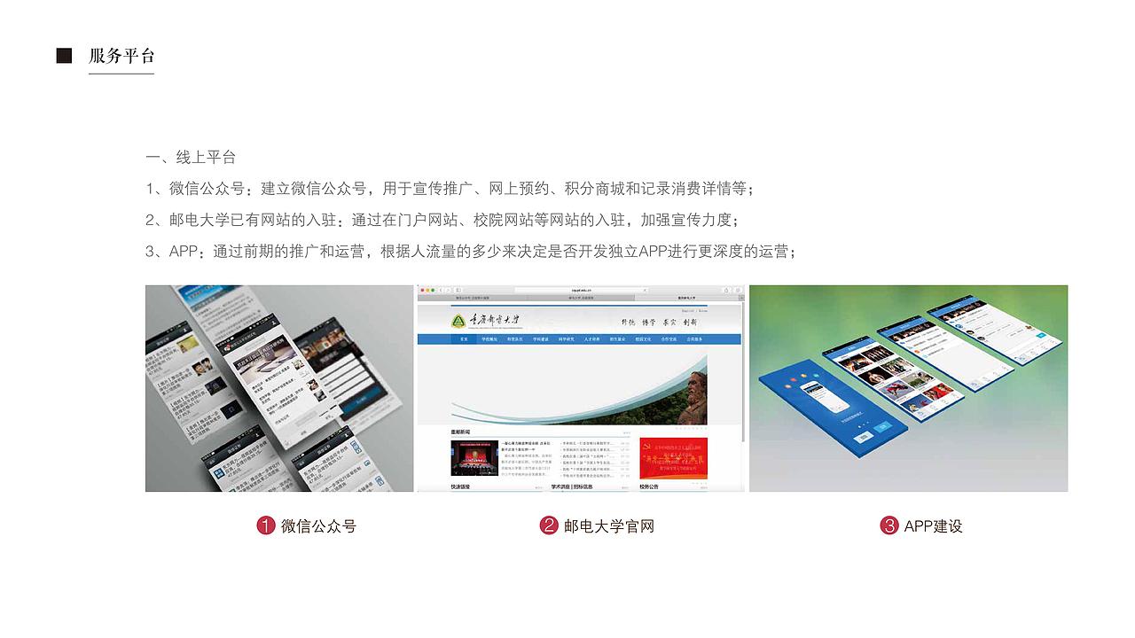 邮电大学党群服务中心策划提案（图ZMTQyMTAyMjky） - 展陈设计 - 站酷设计师崇樊原创素材 - 站酷ZCOOL