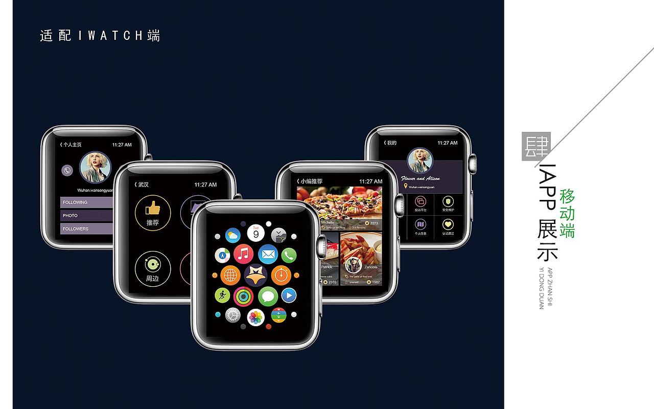 APP 适配（图ZMzI1MjI0MTI=） - APP界面 - 站酷设计师浅浅小曦原创素材 - 站酷ZCOOL