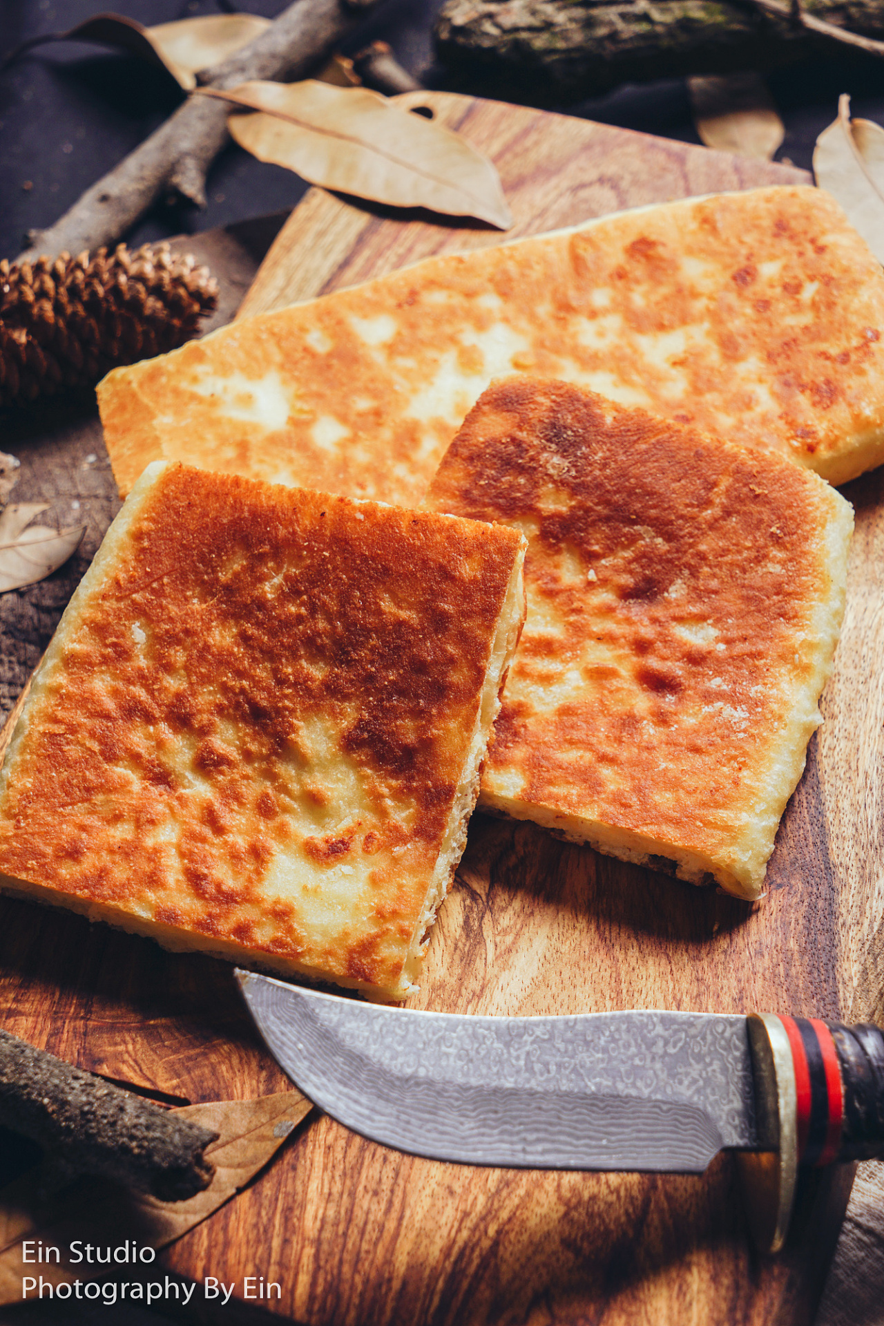 肉食主义的天堂