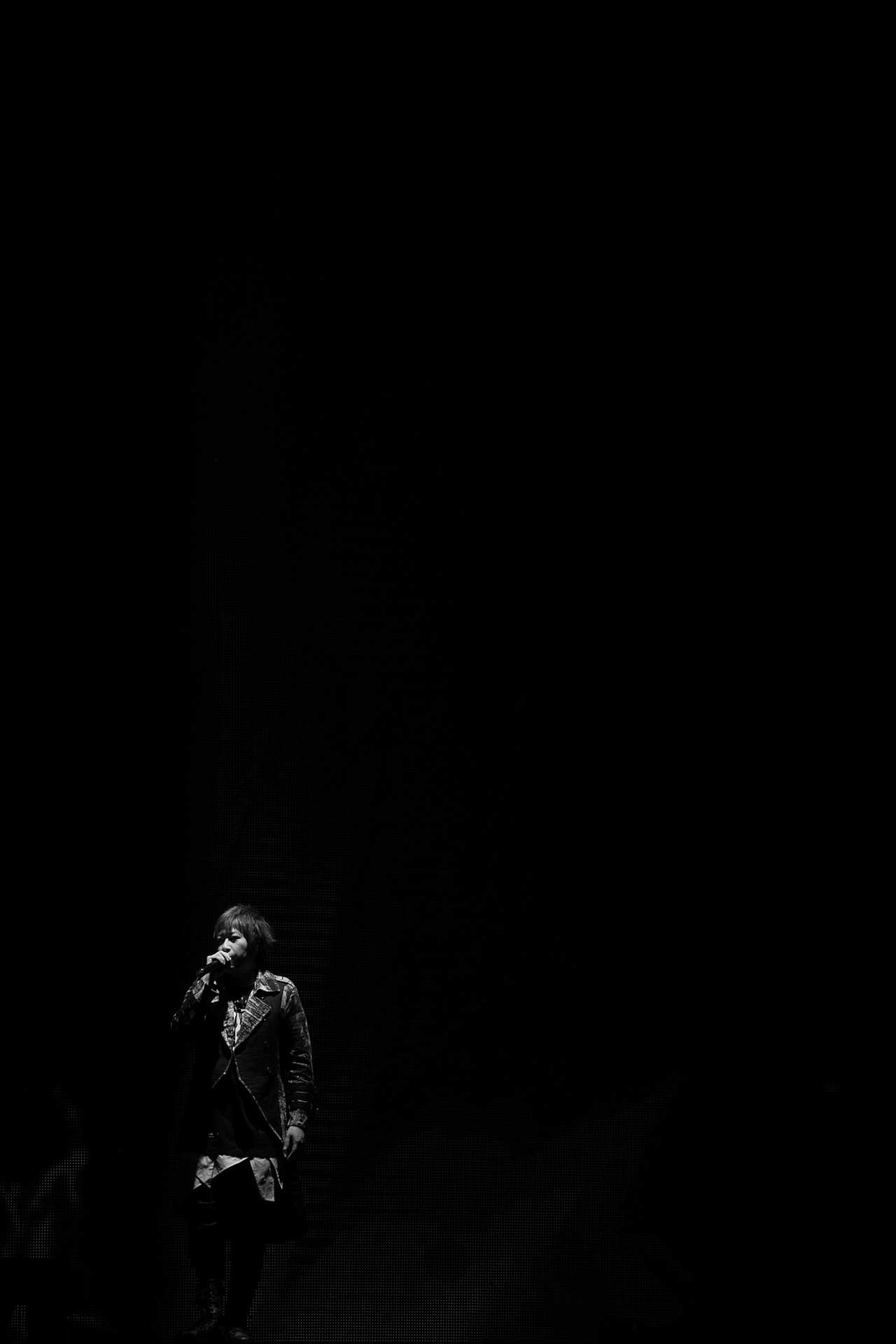 五月天人生无限公司西安演唱会纪实