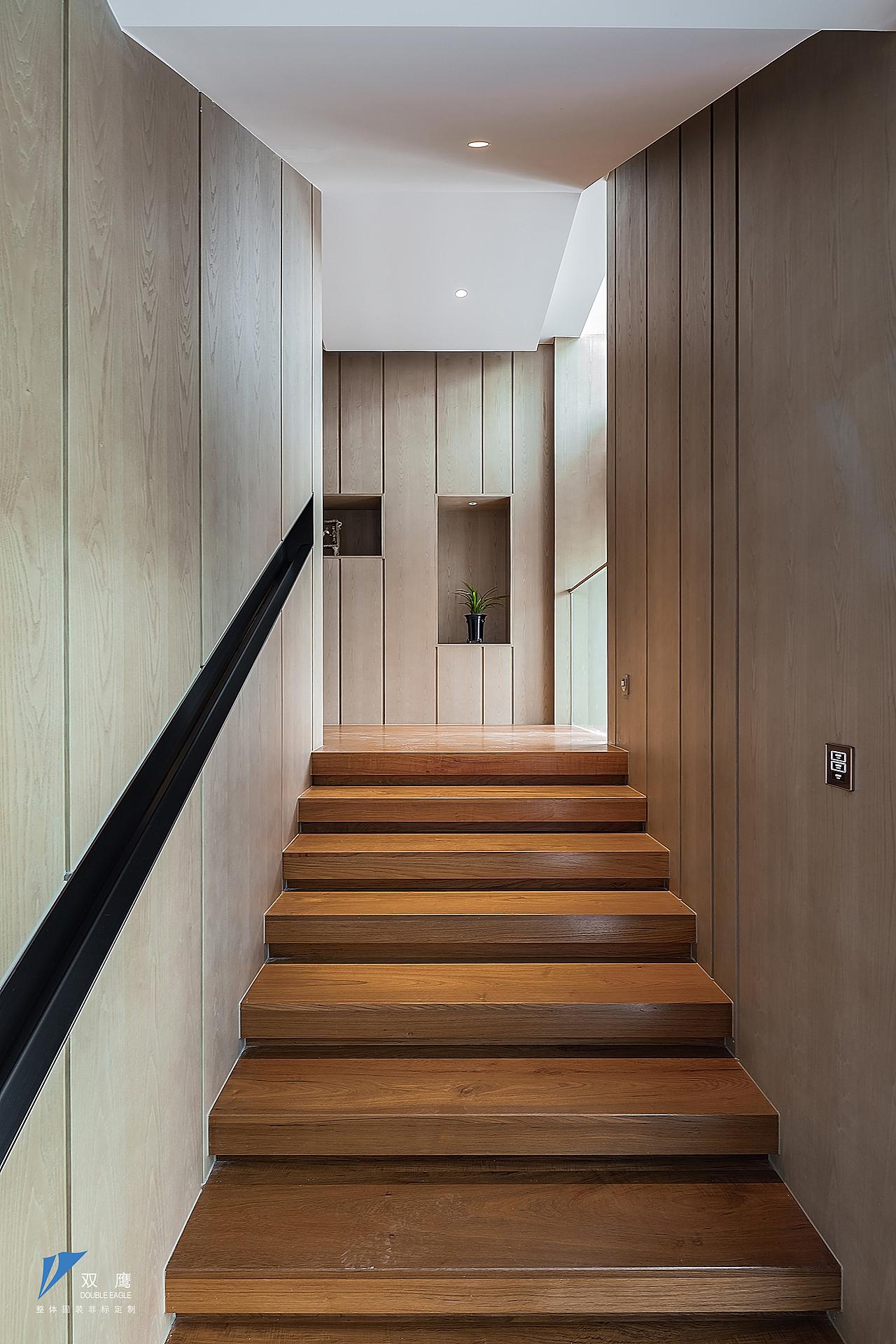 某私人会所(二) | 双鹰固装