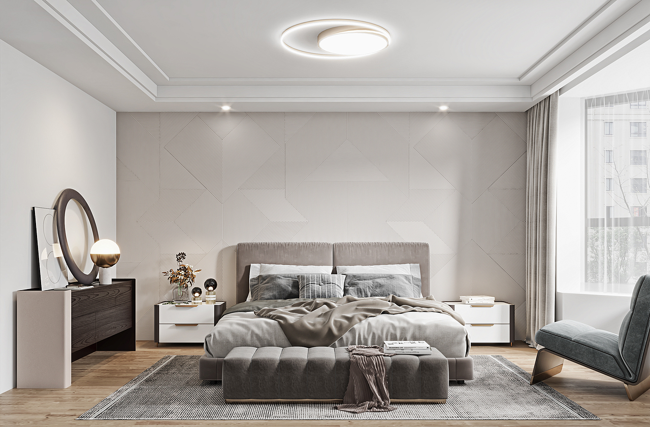 山合空间SH 作品 | 集美