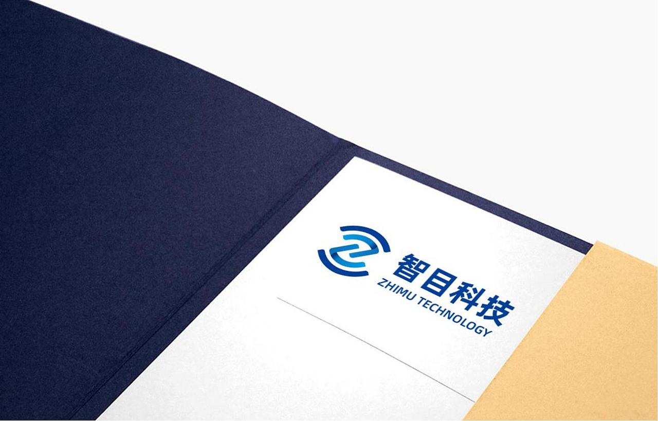 指姆科技logo设计（图ZMjgxNjk0MTc2） - Logo - 站酷设计师亦小北原创素材 - 站酷ZCOOL