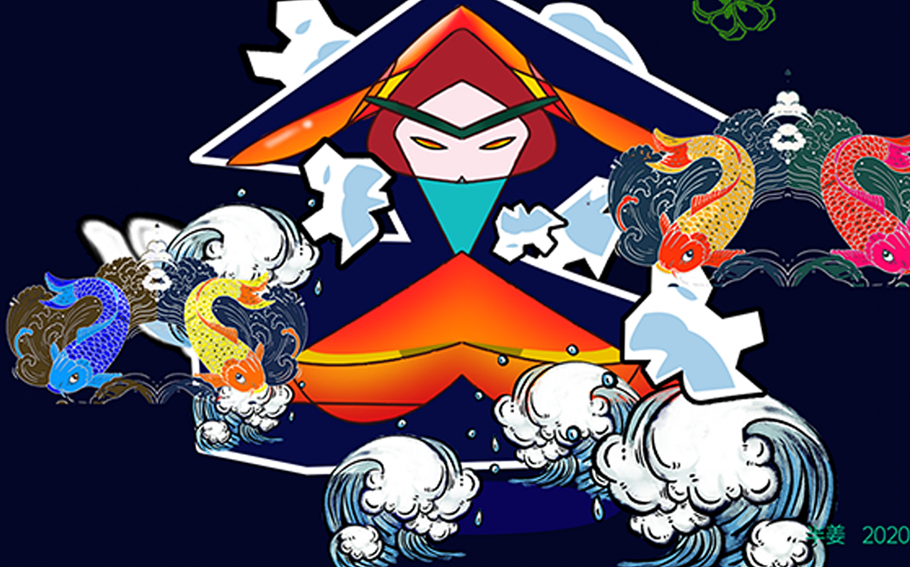 【2018-2021作品集】
