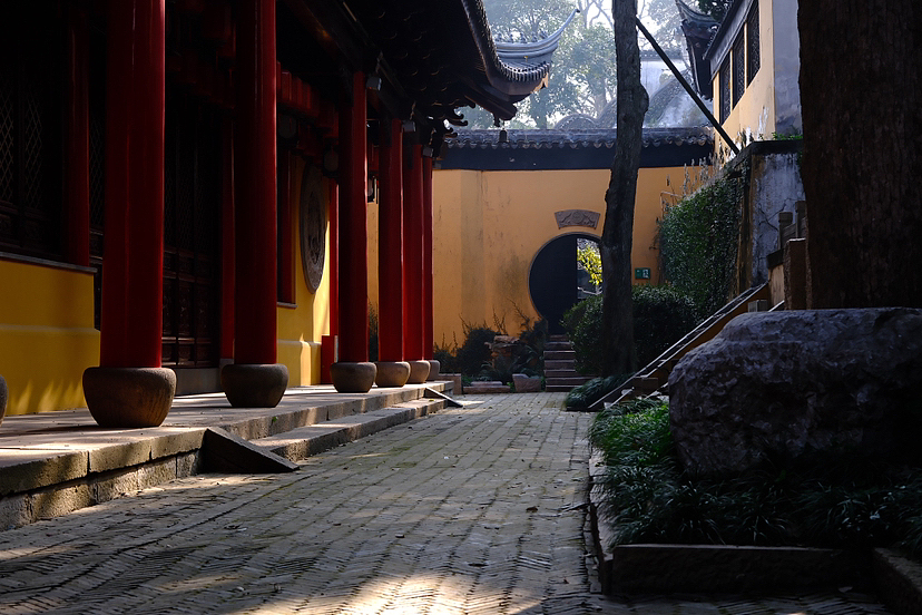 无锡惠山古镇（图ZMzI3MjYyMDUy） - 人文/纪实摄影 - 站酷设计师孙大猫叔叔原创素材 - 站酷ZCOOL